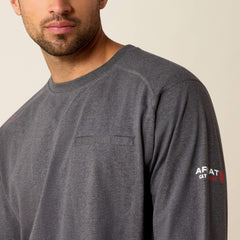 Men FR Air Crew T-Shirt | Ariat for sale