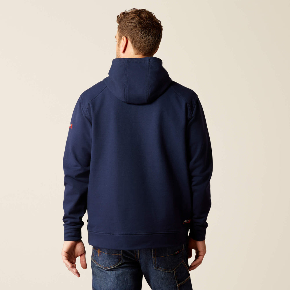 Men FR Solid Hoodie | Ariat near me