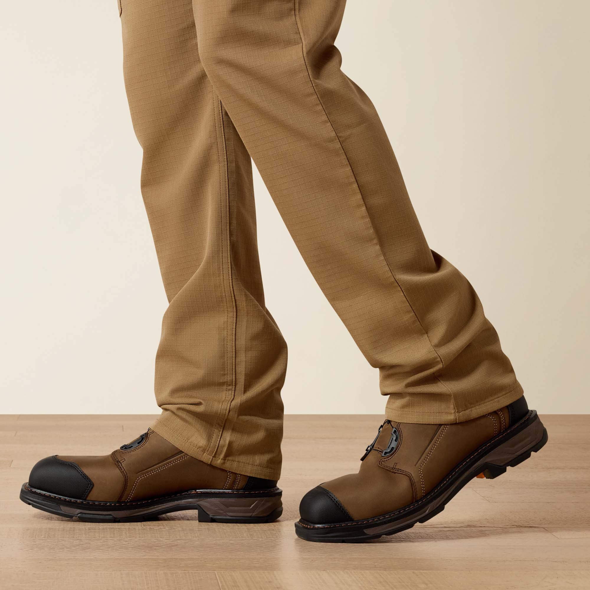 Men FR M4 Relaxed Crossfire Straight Pant | Ariat Online