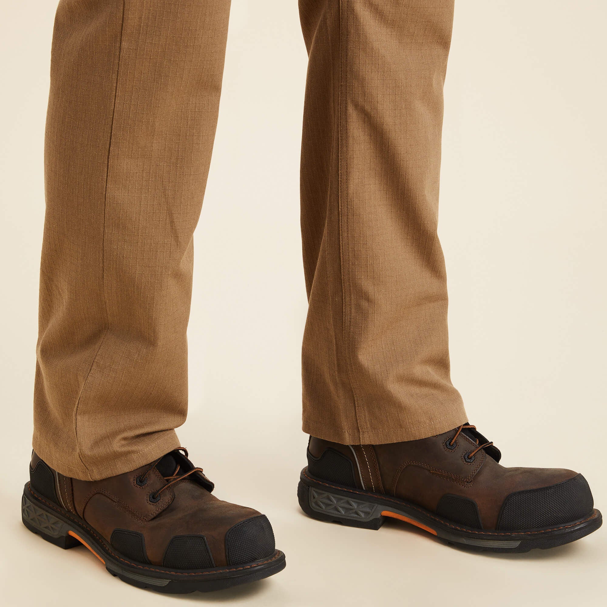 Men FR M4 Relaxed Crossfire Straight Pant | Ariat Online