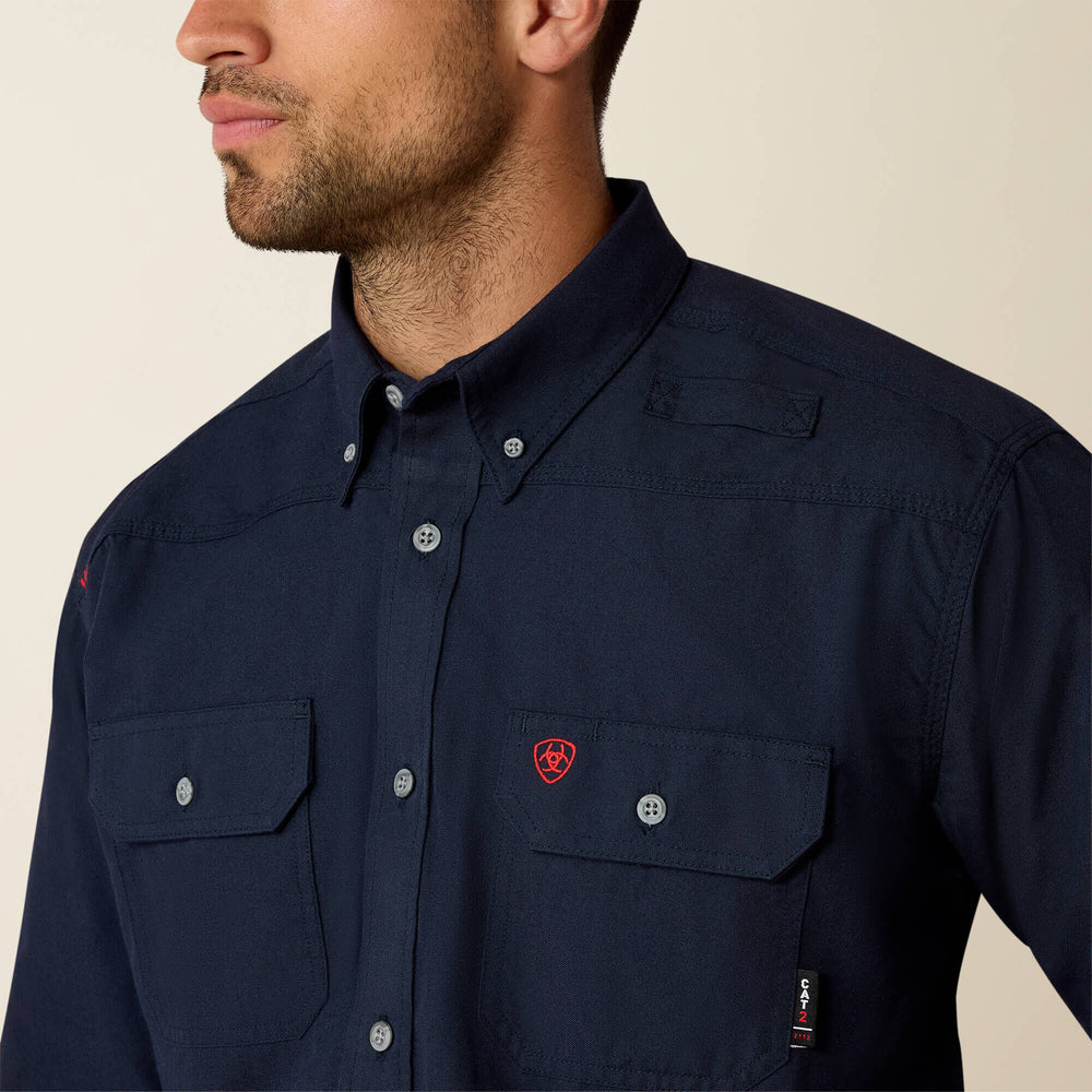 Men FR Featherlight Work Shirt | Ariat on sale