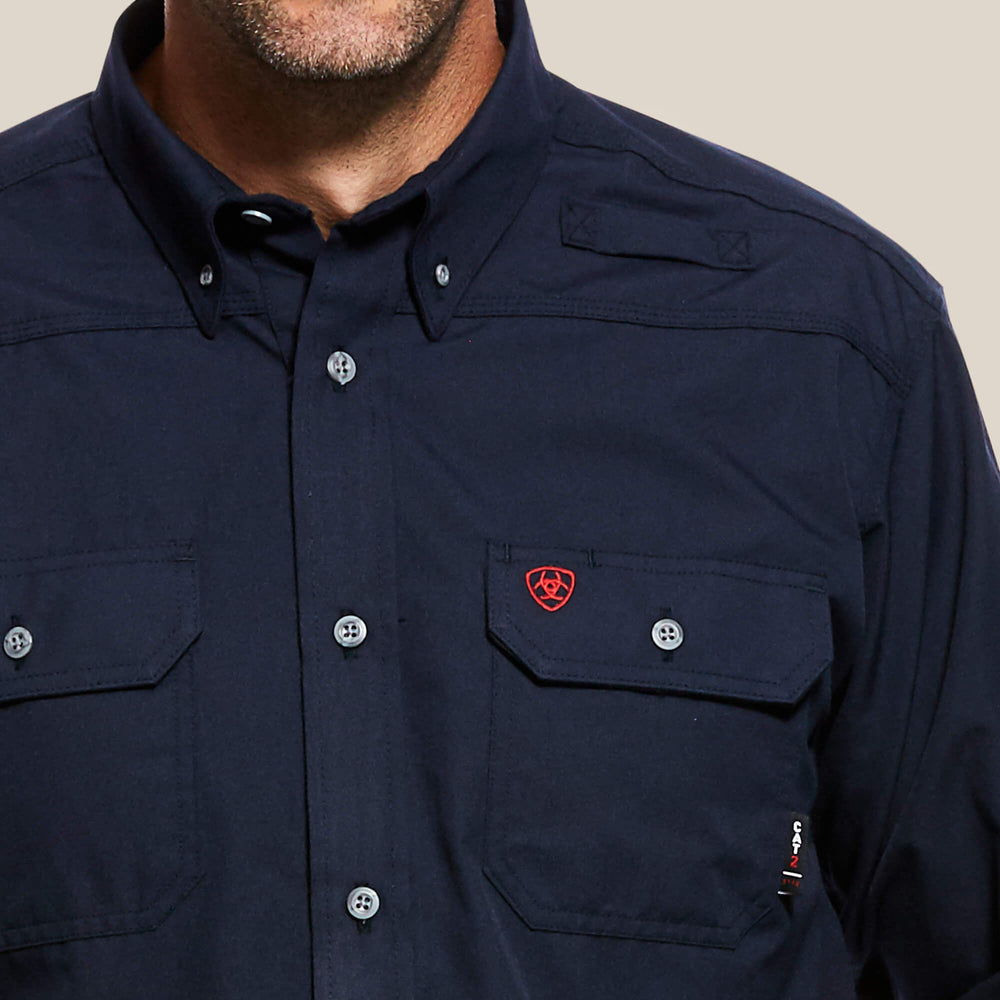 Men FR Featherlight Work Shirt | Ariat on sale