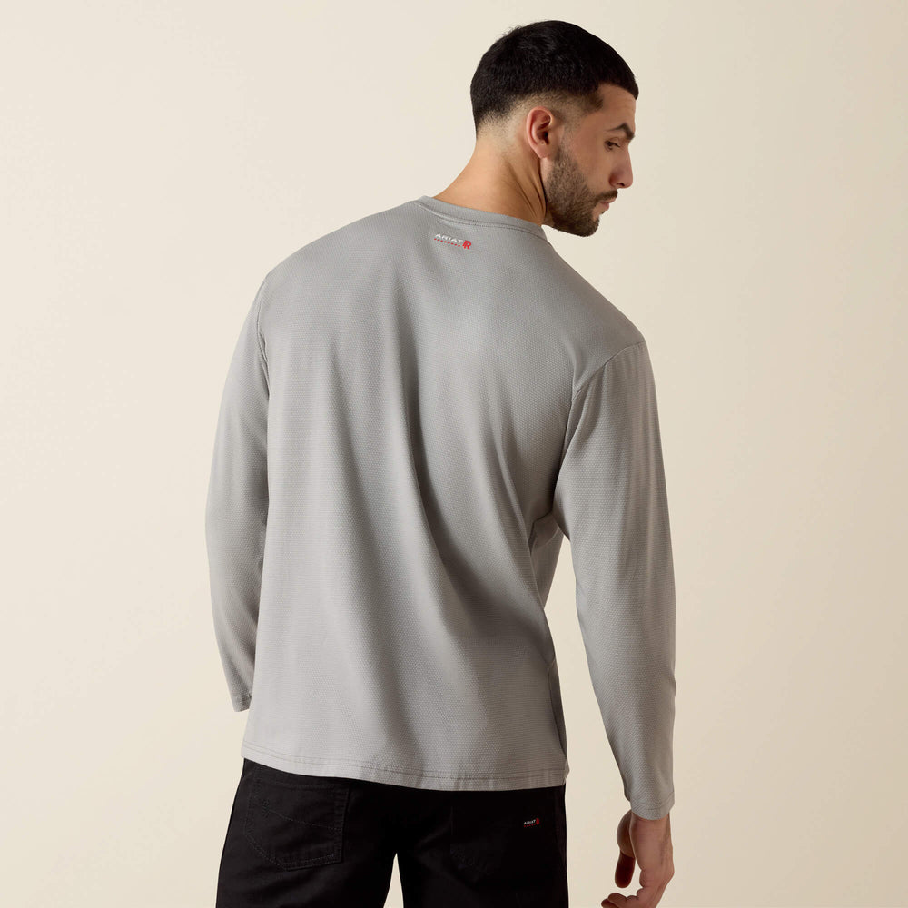 Men FR Baselayer T-Shirt | Ariat for sale