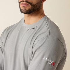 Men FR Baselayer T-Shirt | Ariat for sale