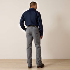 Men FR M4 Relaxed DuraLight Ripstop Boot Cut Pant | Ariat