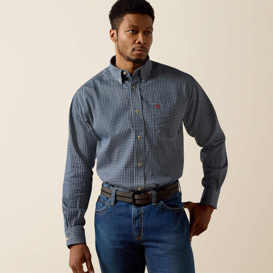 Men FR Basic Work Shirt | Ariat Discount