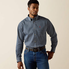 Men FR Basic Work Shirt | Ariat Discount