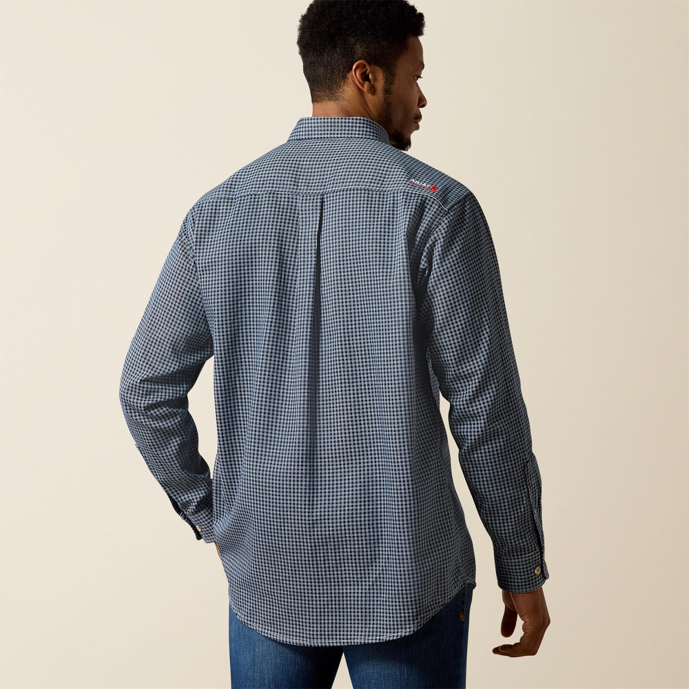 Men FR Basic Work Shirt | Ariat Discount