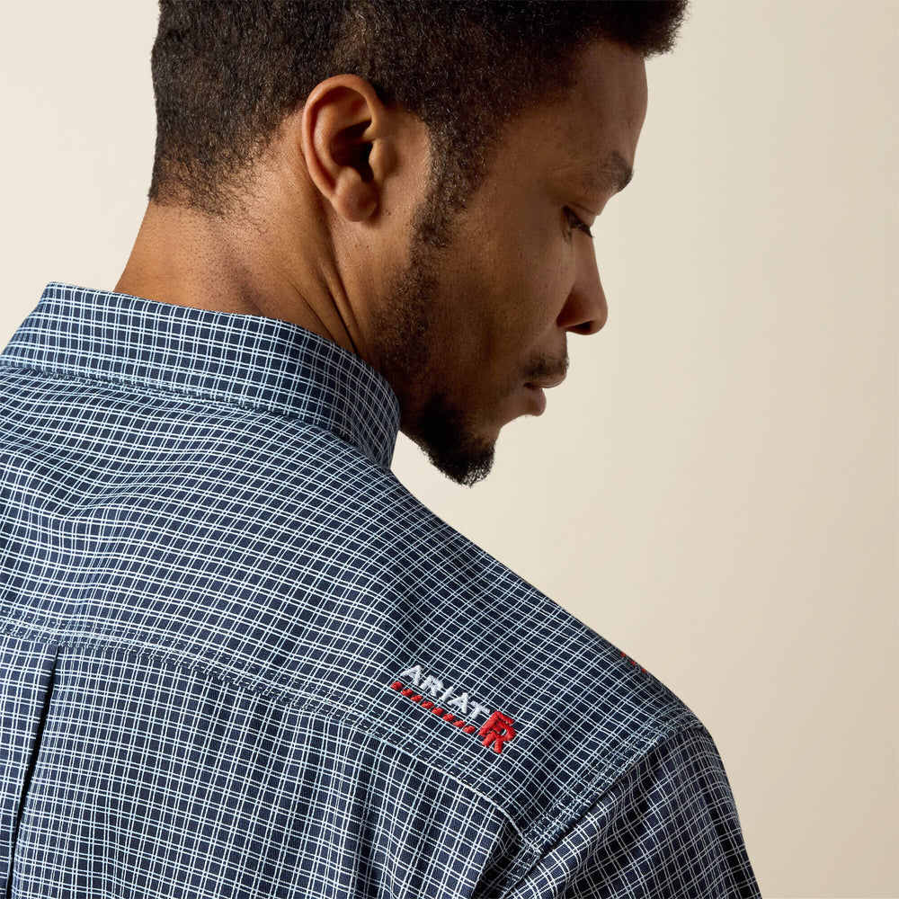 Men FR Basic Work Shirt | Ariat Discount