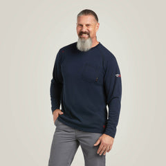 Men FR Max Protect Inherent T-Shirt | Ariat near me