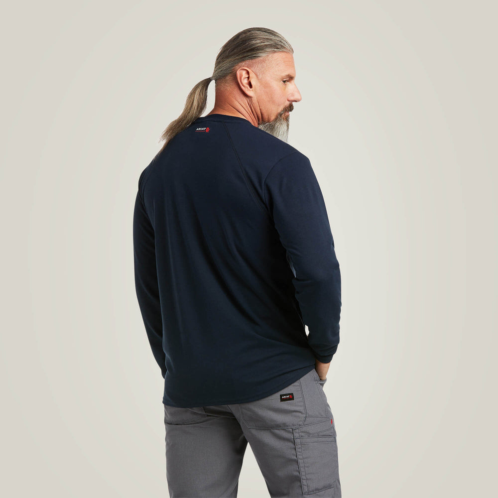 Men FR Max Protect Inherent T-Shirt | Ariat near me