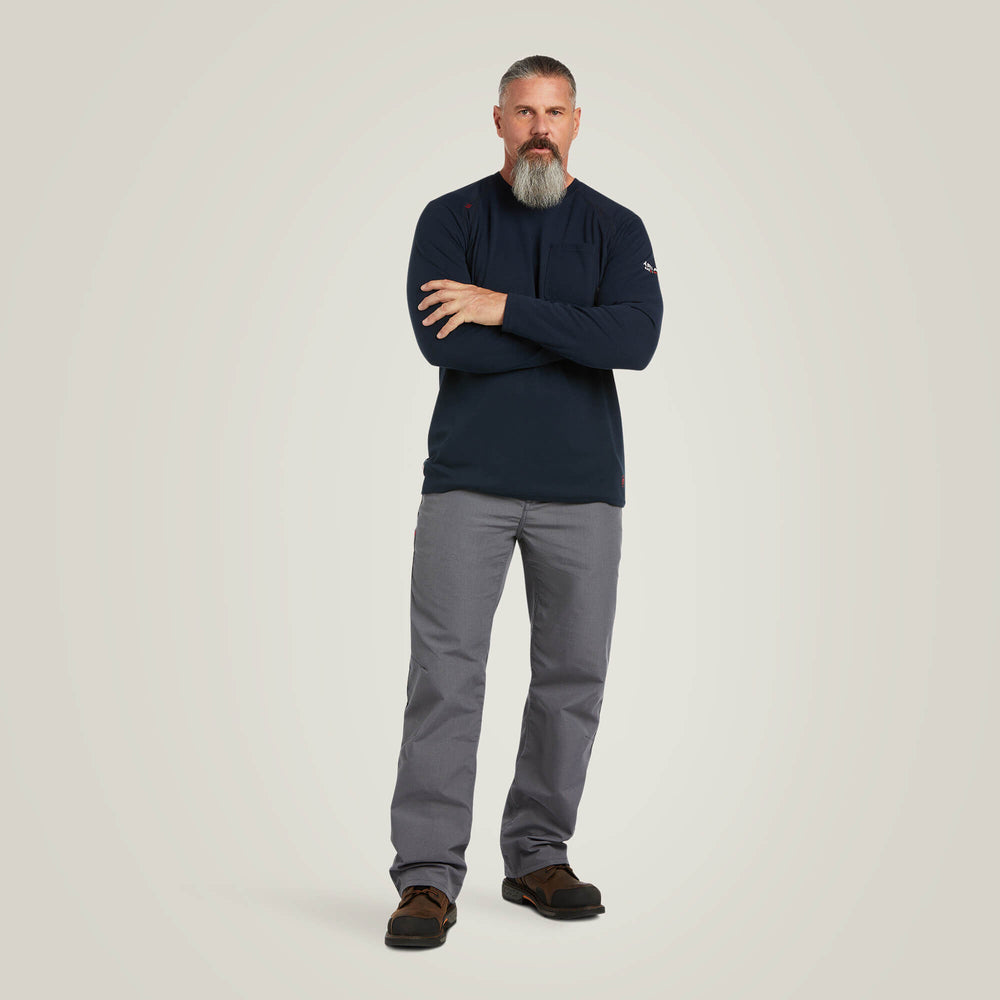 Men FR Max Protect Inherent T-Shirt | Ariat near me