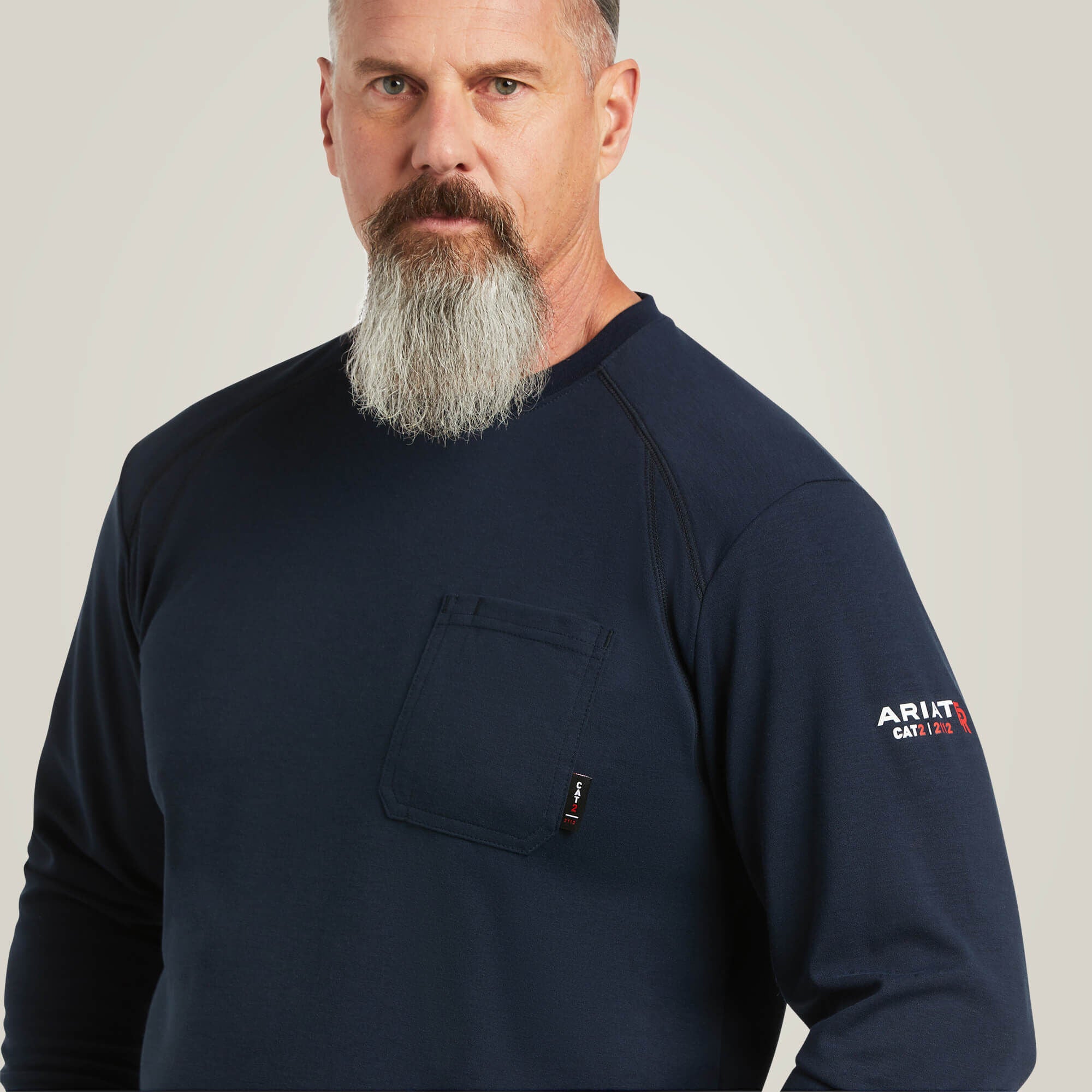 Men FR Max Protect Inherent T-Shirt | Ariat near me