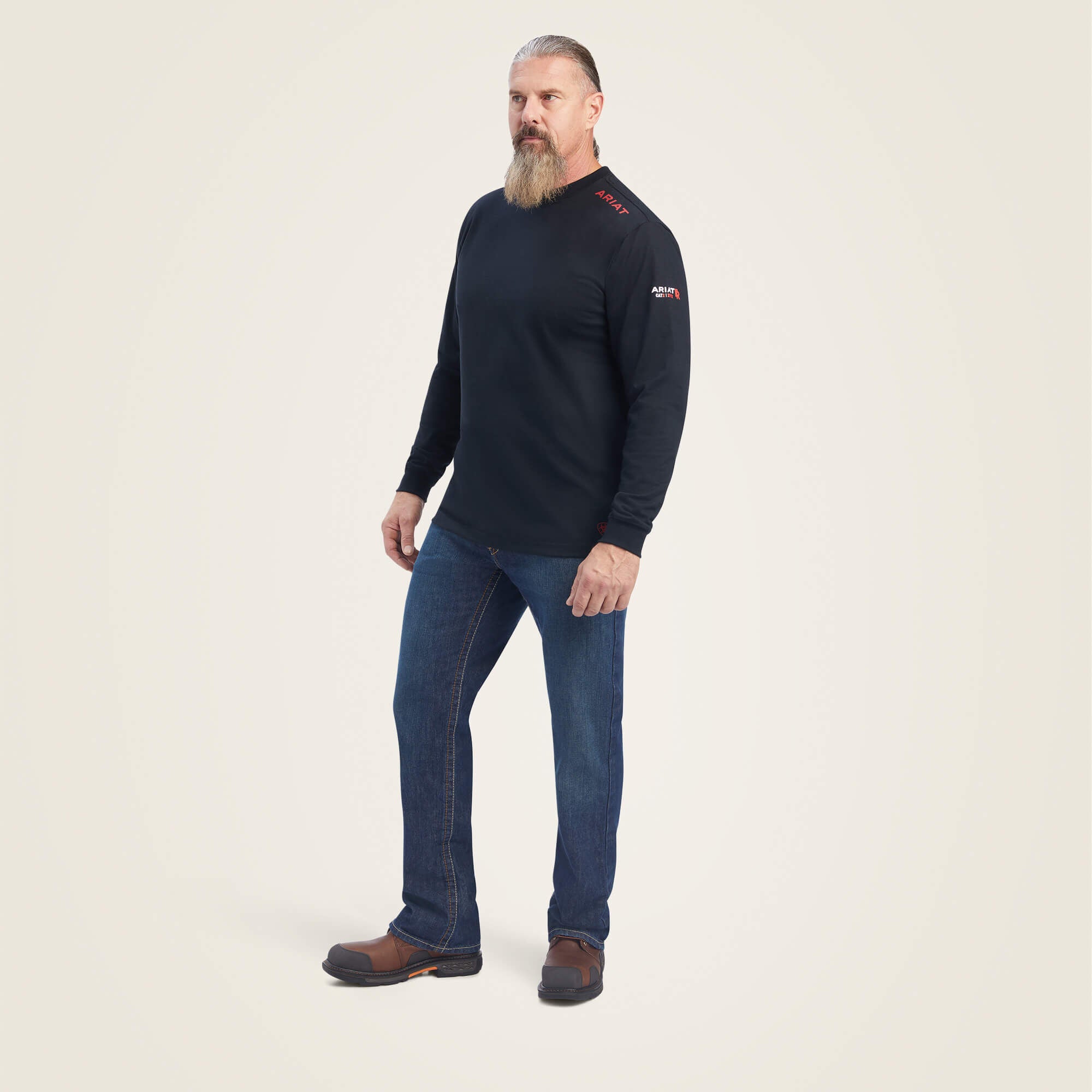 Men FR Born For This T-Shirt | Ariat Online