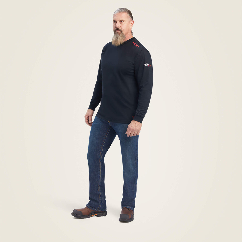 Men FR Born For This T-Shirt | Ariat Online
