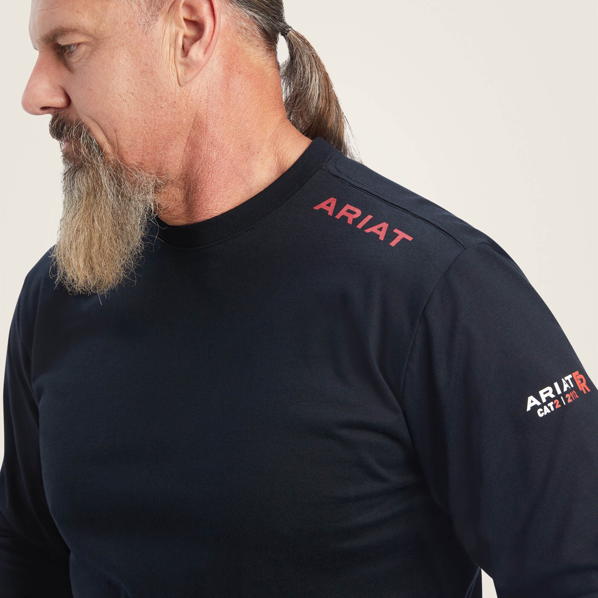 Men FR Born For This T-Shirt | Ariat Online