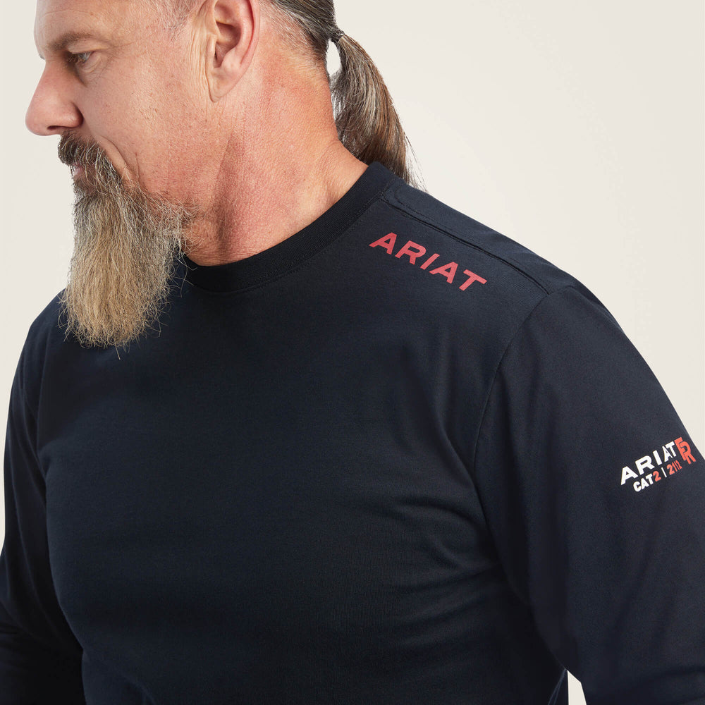 Men FR Born For This T-Shirt | Ariat Online