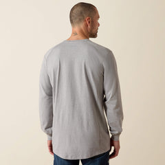 Men FR Air Crew T-Shirt | Ariat Outlet