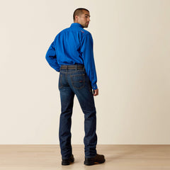 Men FR M5 Straight Basic Stackable Straight Leg Jean | Ariat for sale