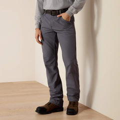 Men FR M5 DuraLight Ripstop Stackable Straight Leg Pant | Ariat us