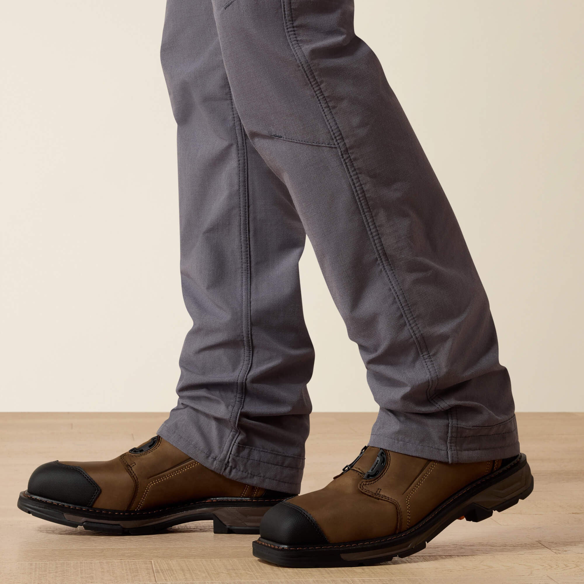 Men FR M5 DuraLight Ripstop Stackable Straight Leg Pant | Ariat us