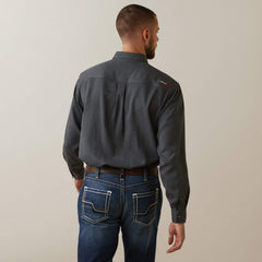 Men FR Air Inherent Work Shirt | Ariat for sale