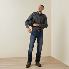 Men FR Air Inherent Work Shirt | Ariat for sale