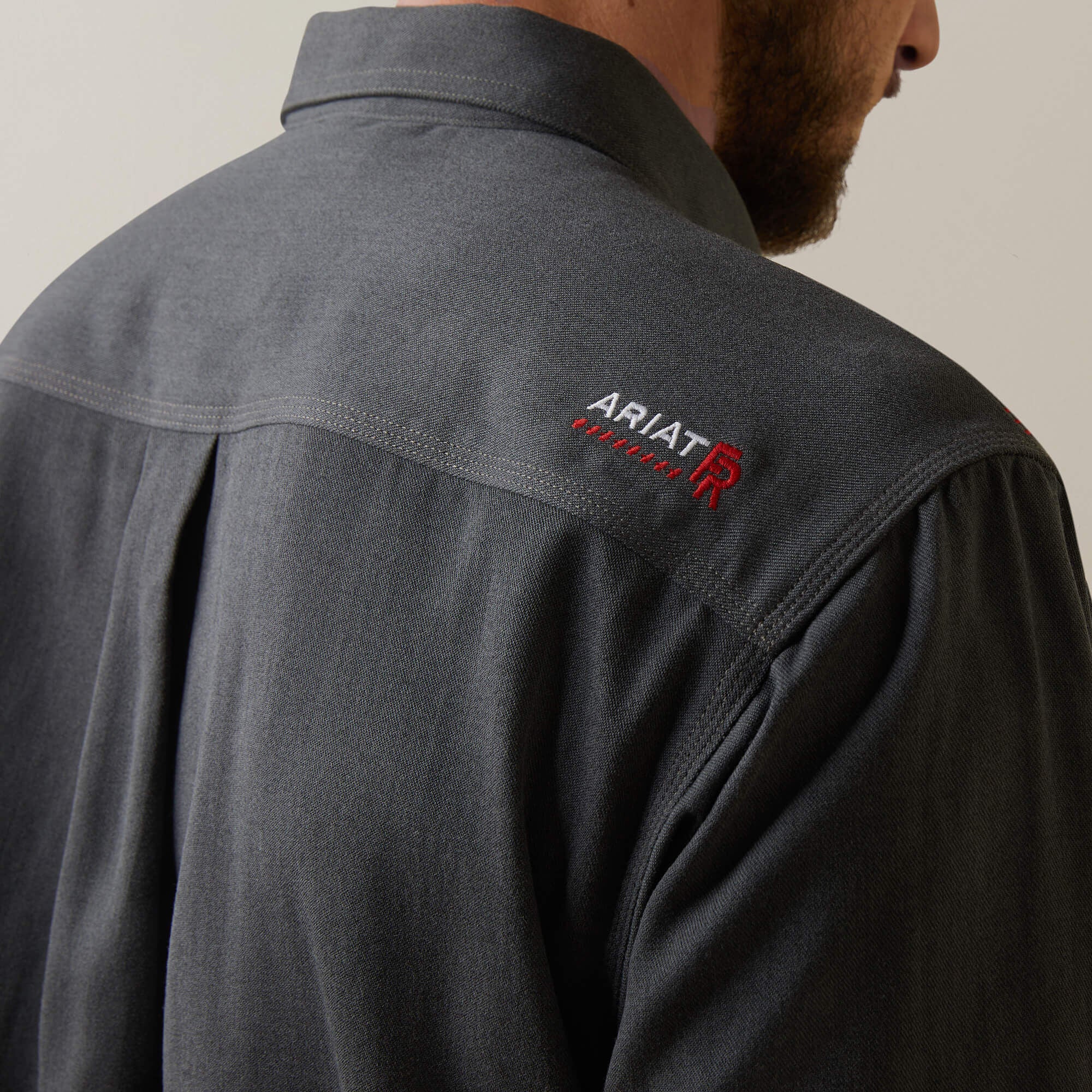 Men FR Air Inherent Work Shirt | Ariat for sale