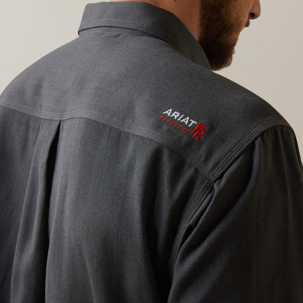Men FR Air Inherent Work Shirt | Ariat for sale