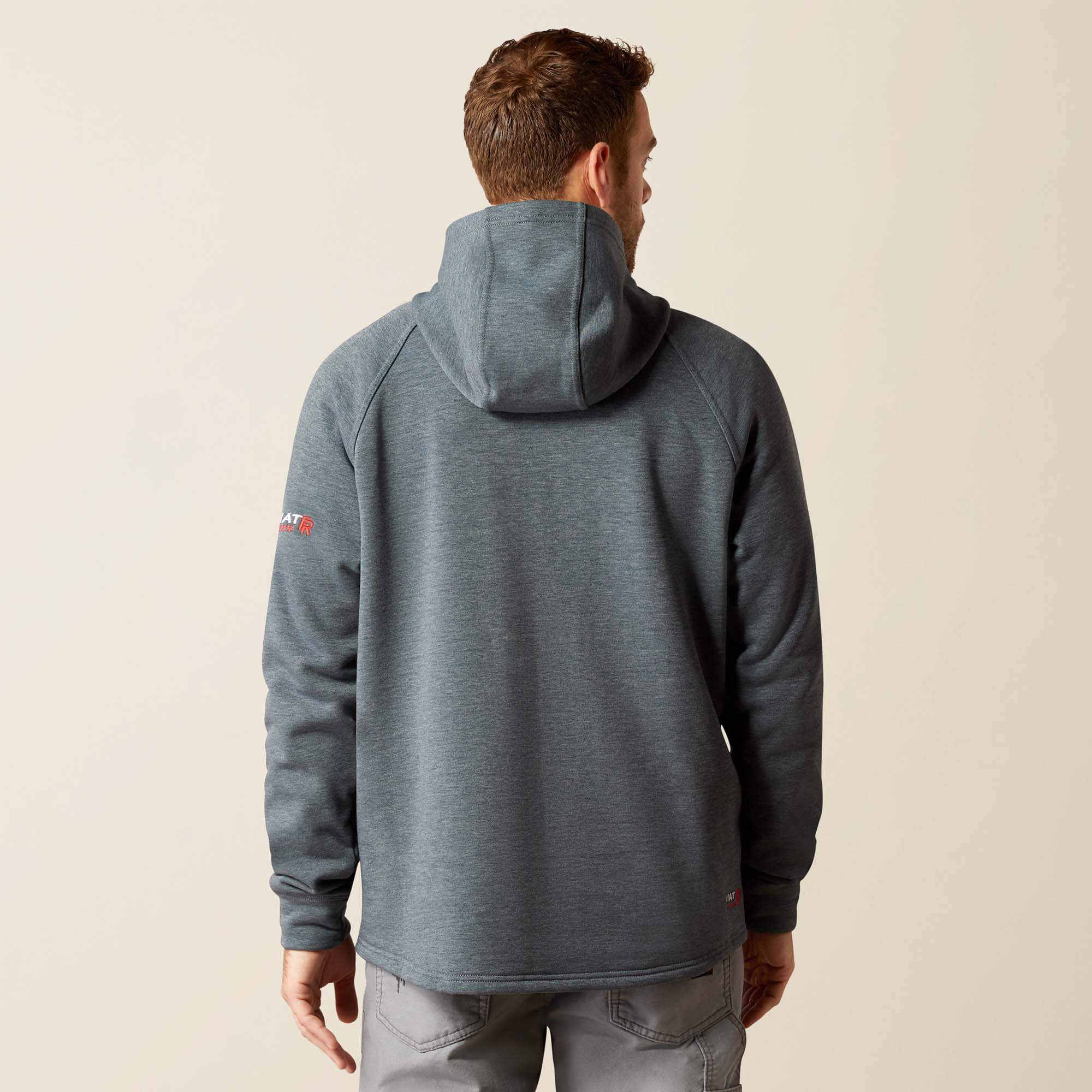 Men FR Primo Fleece 2.0 Hoodie | Ariat Online