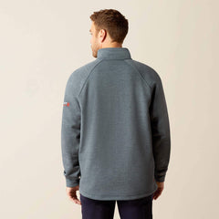 Men FR Primo Fleece 2.0 1/4 Zip Sweater | Ariat Outlet