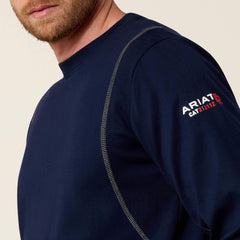 Men FR AC Crew T-Shirt | Ariat us