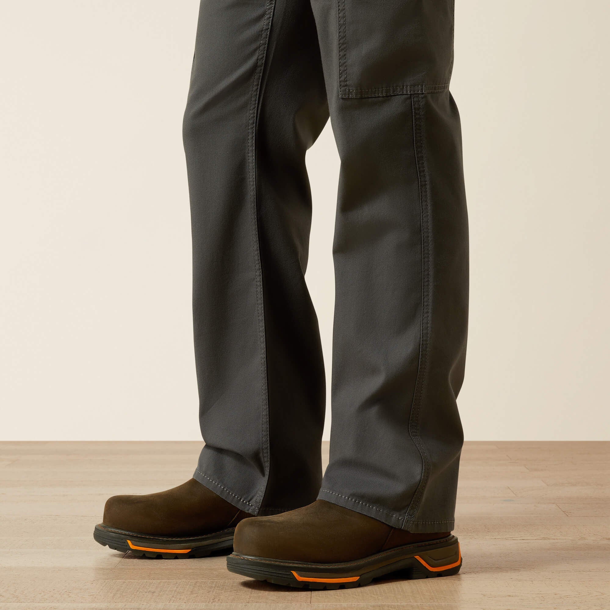 Men FR M4 Relaxed Lightweight Cargo DuraStretch Straight Leg Pants | Ariat near me