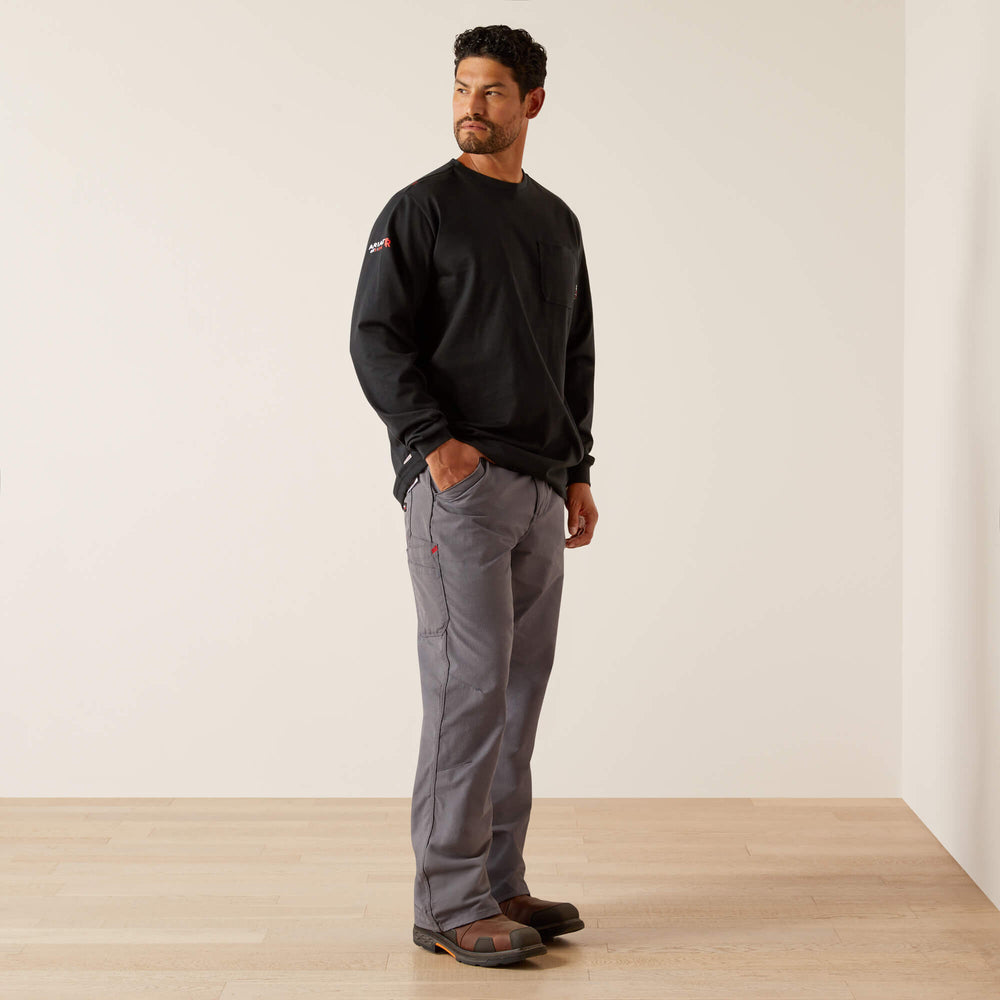Men FR Hardhead T-Shirt | Ariat Online