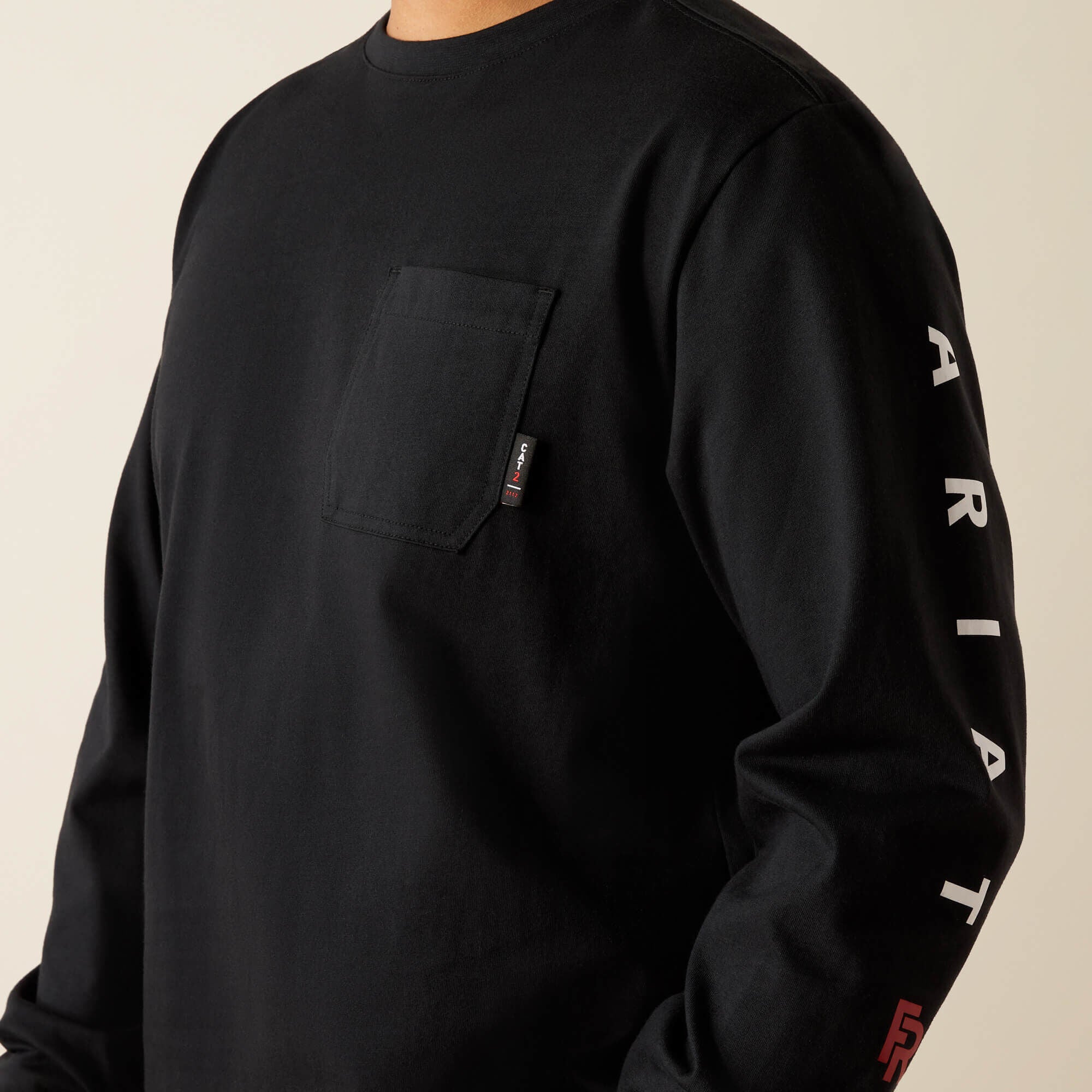 Men FR Hardhead T-Shirt | Ariat Online