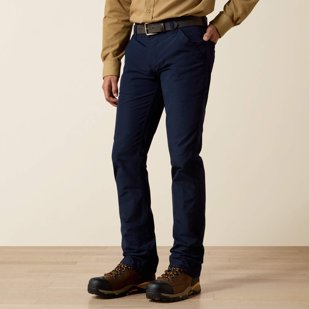 Men FR M5 DuraLight Ripstop Stackable Straight Leg Pant | Ariat Outlet