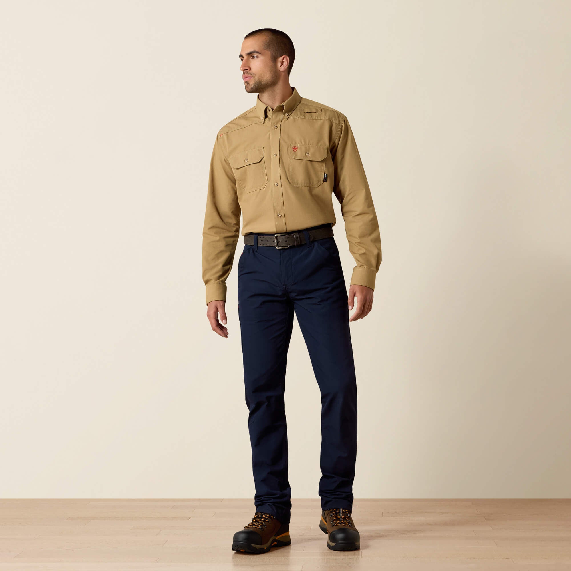 Men FR M5 DuraLight Ripstop Stackable Straight Leg Pant | Ariat Outlet