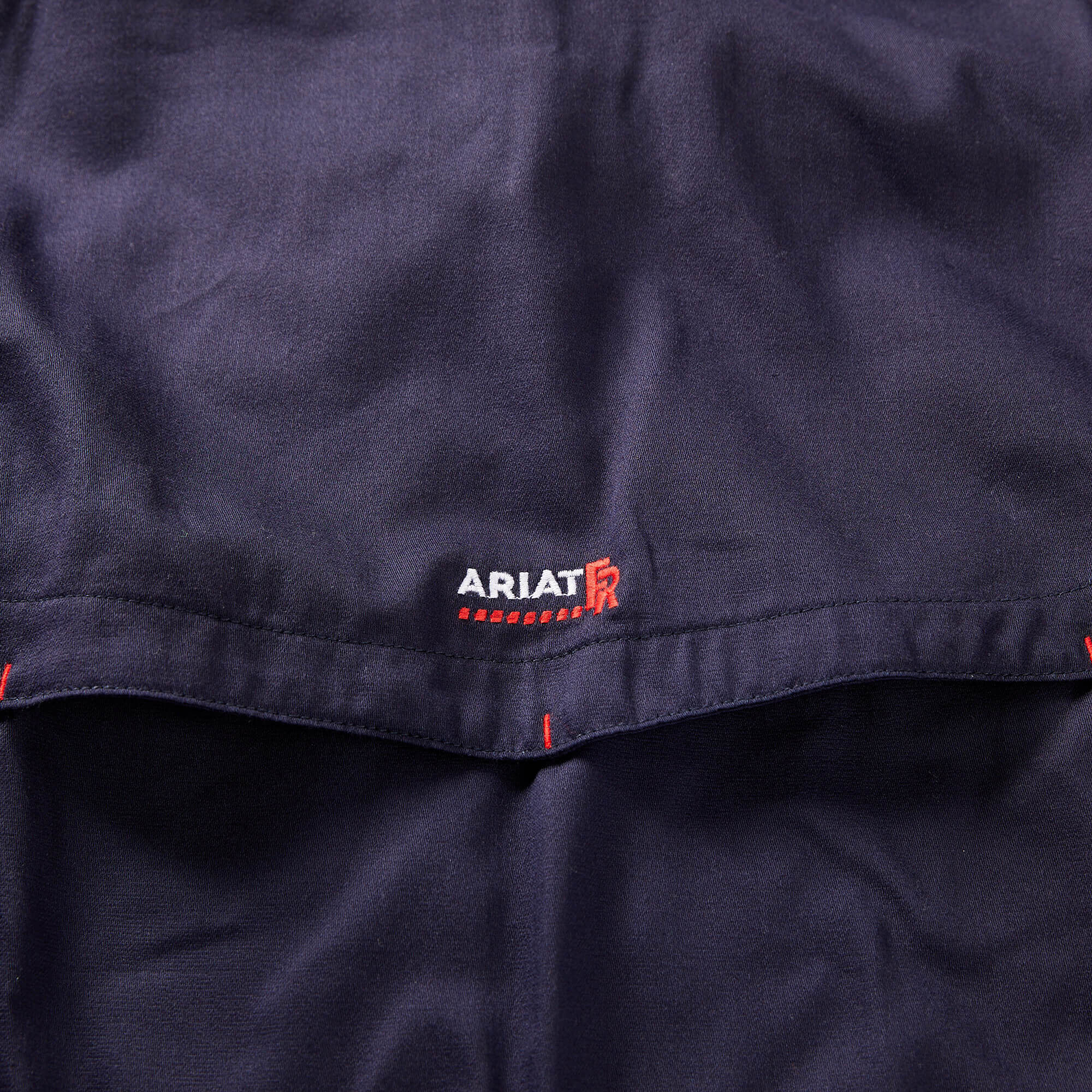 Men FR Solid Vent Work Shirt | Ariat for sale