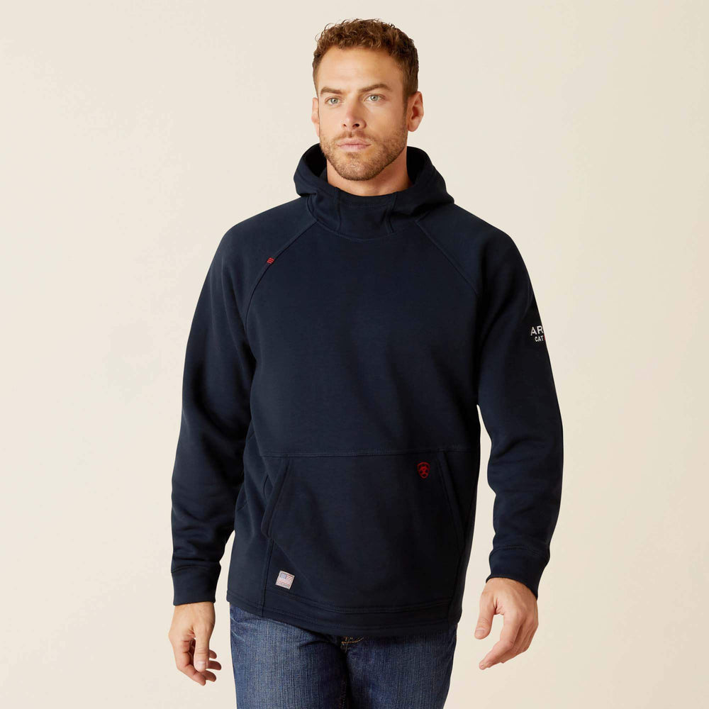 Men FR Primo Fleece 2.0 Hoodie | Ariat us