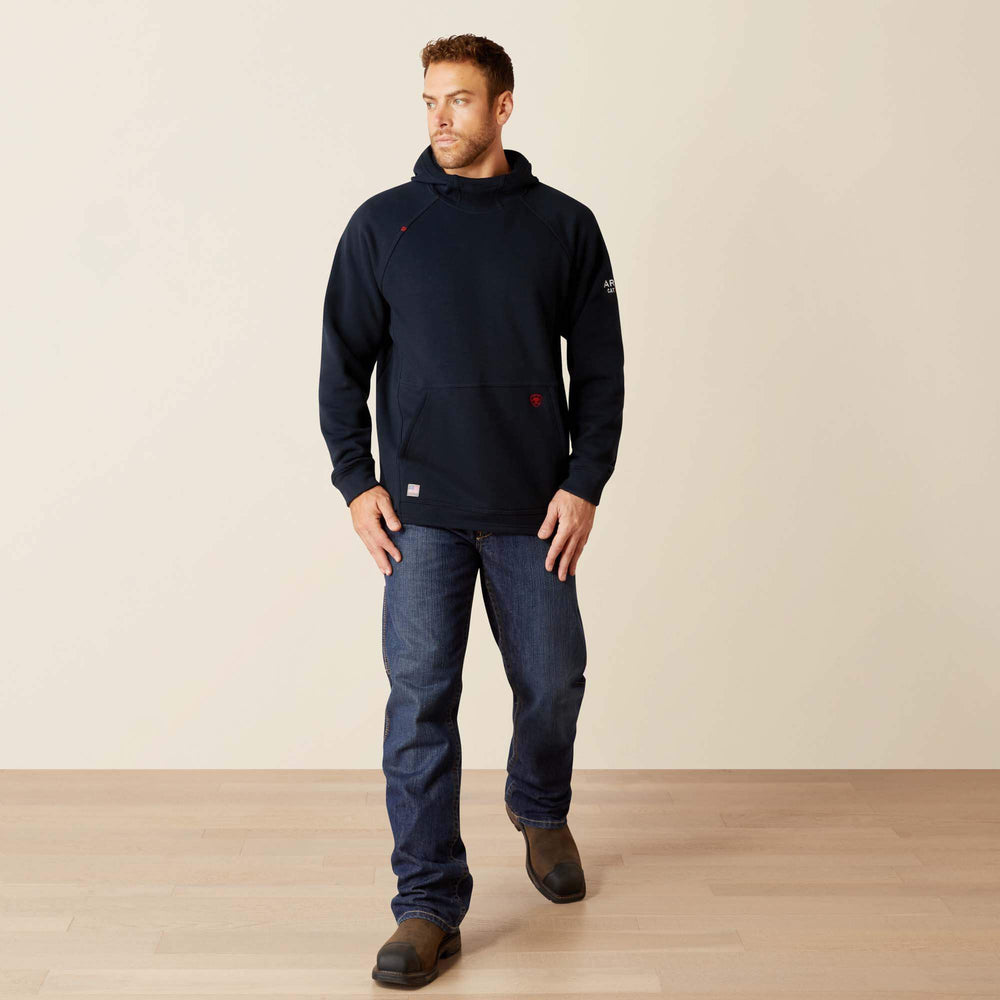 Men FR Primo Fleece 2.0 Hoodie | Ariat us