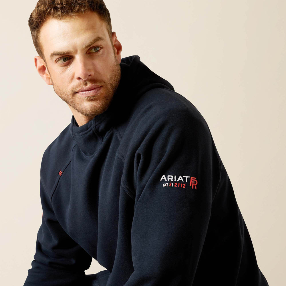 Men FR Primo Fleece 2.0 Hoodie | Ariat us