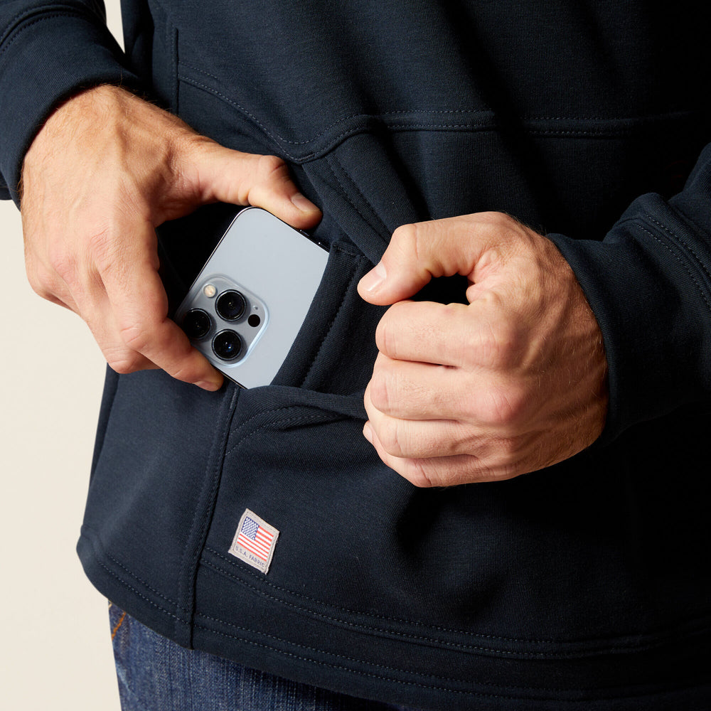 Men FR Primo Fleece 2.0 Hoodie | Ariat us