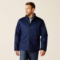 Men FR Basic Insulated Jacket | Ariat Online
