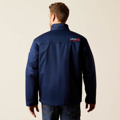 Men FR Basic Insulated Jacket | Ariat Online