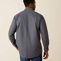 Men FR Featherlight Work Shirt | Ariat for sale
