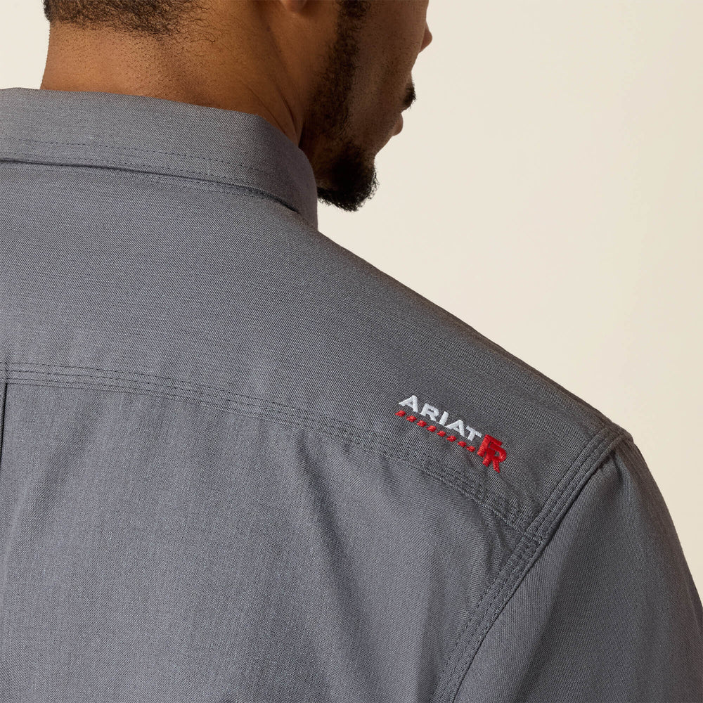 Men FR Featherlight Work Shirt | Ariat for sale