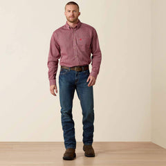 Men FR M5 Straight Basic Stackable Straight Leg Jean | Ariat