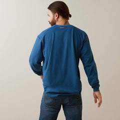 Men FR Air Crew T-Shirt | Ariat near me
