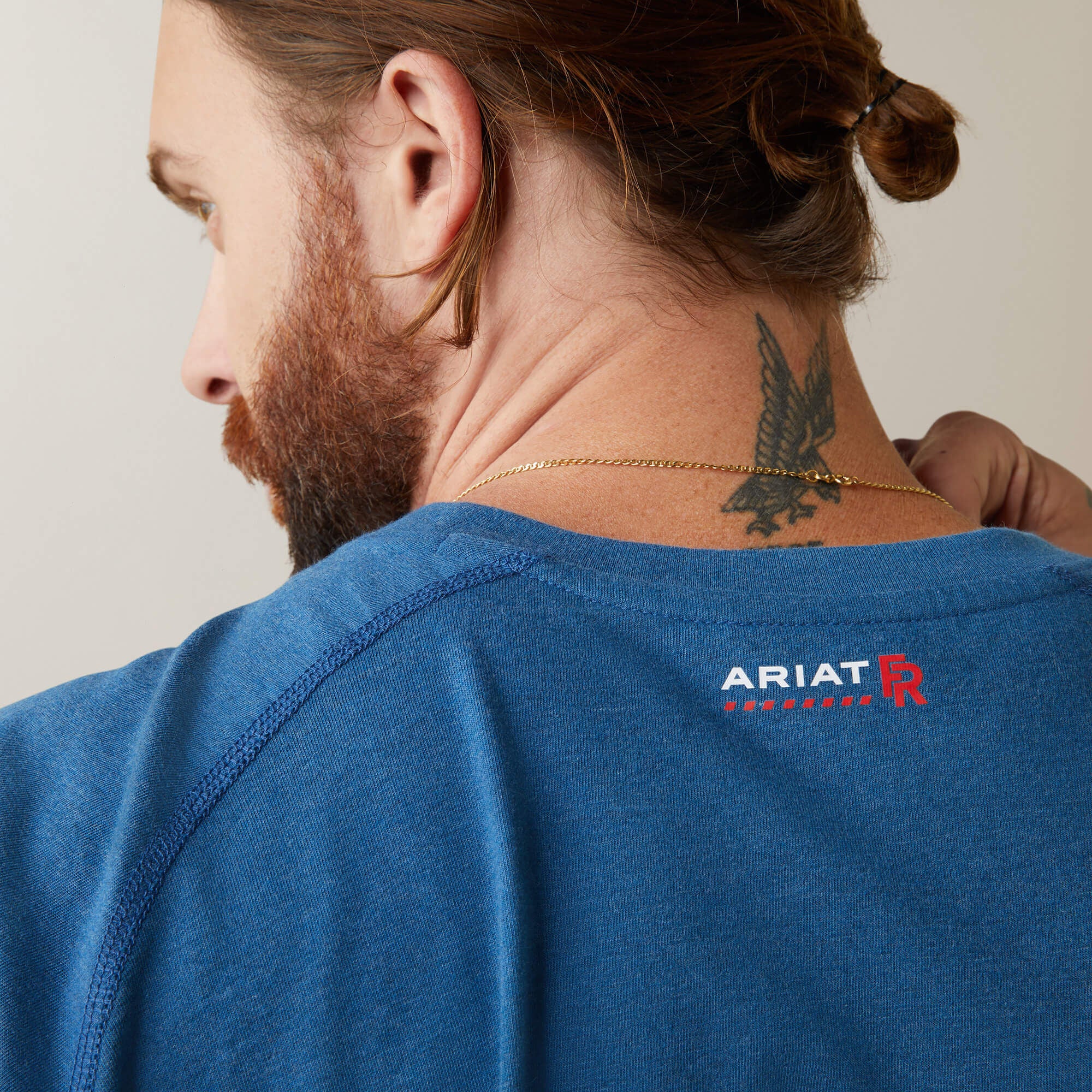 Men FR Air Crew T-Shirt | Ariat near me