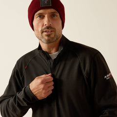 Men FR Primo 1/4 Zip Baselayer | Ariat Online
